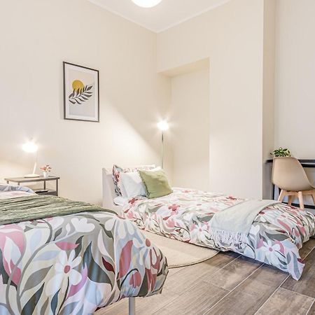 Appartamenti Vista Mole, Centro A 15 Min - Luxury Suites & Fast Wifi Turin Exterior foto