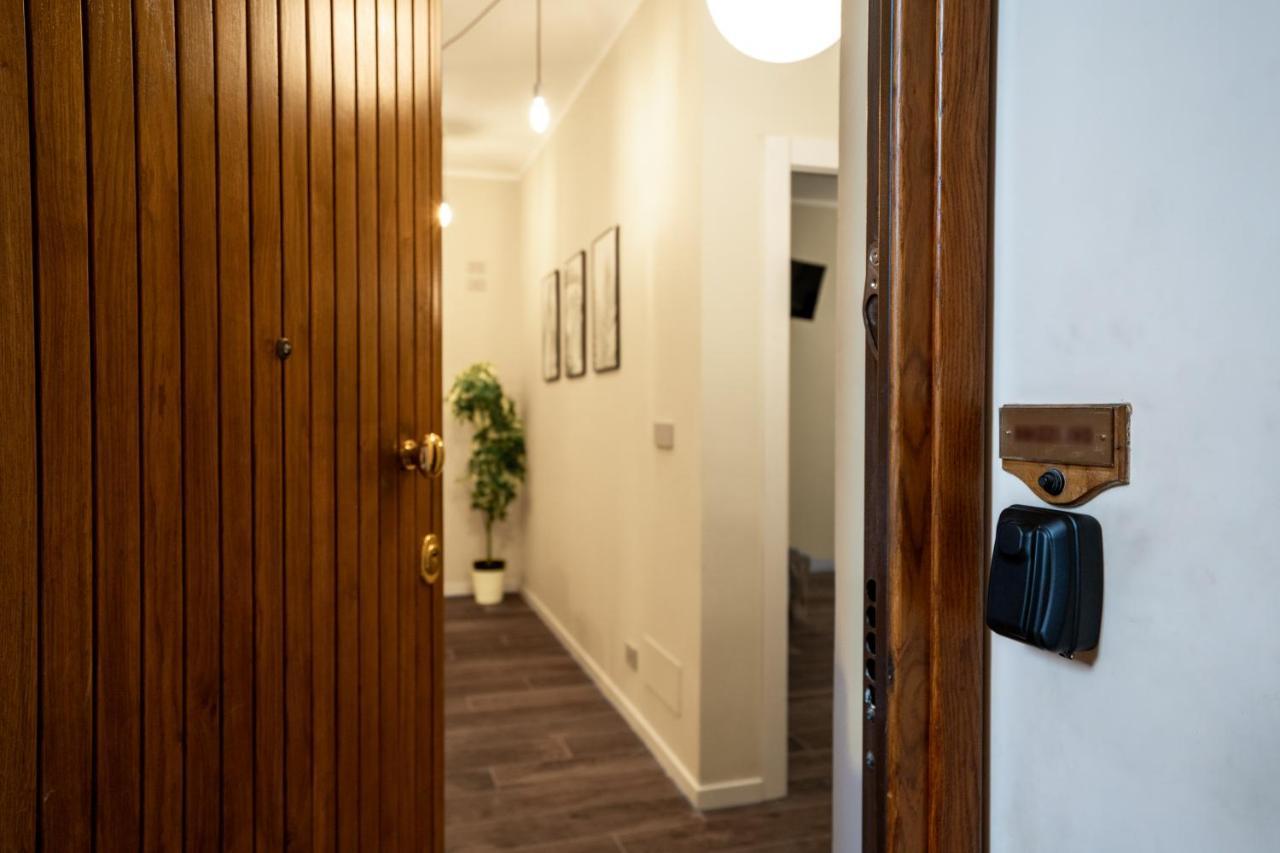 Appartamenti Vista Mole, Centro A 15 Min - Luxury Suites & Fast Wifi Turin Exterior foto