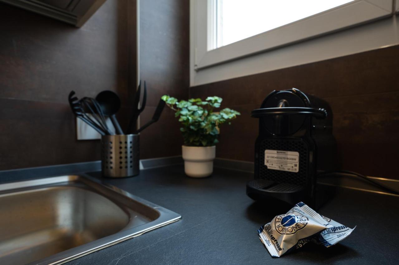 Appartamenti Vista Mole, Centro A 15 Min - Luxury Suites & Fast Wifi Turin Exterior foto