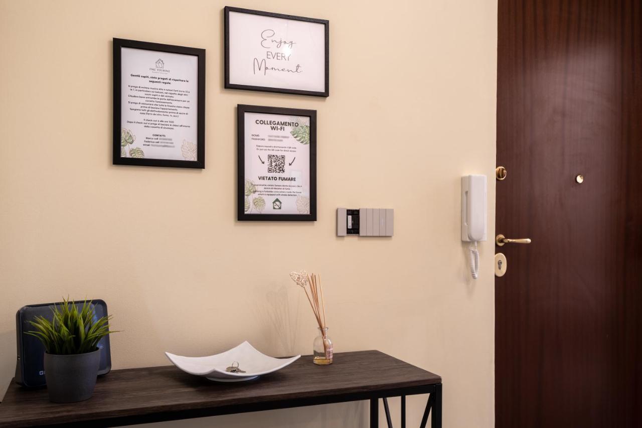 Appartamenti Vista Mole, Centro A 15 Min - Luxury Suites & Fast Wifi Turin Exterior foto