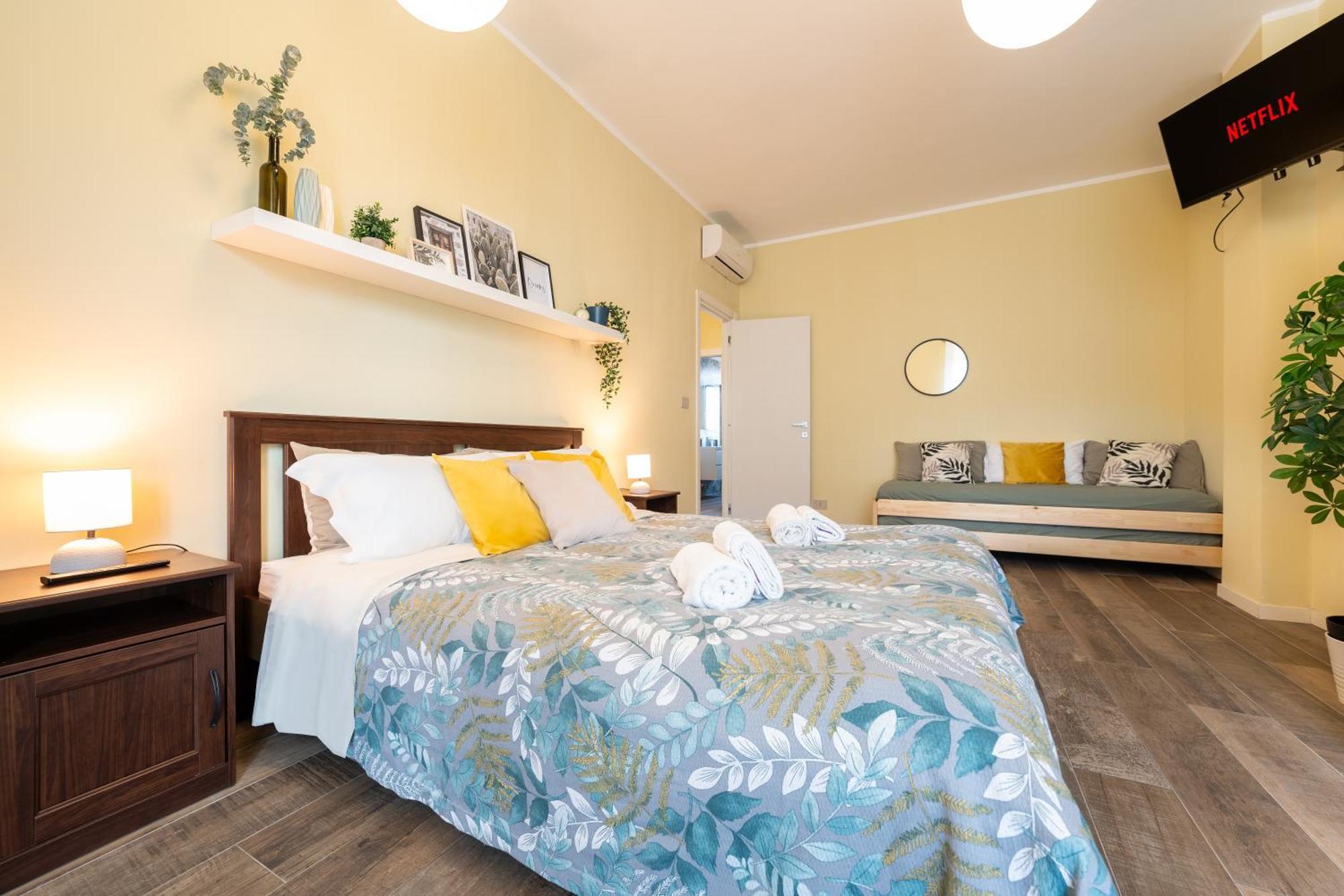 Appartamenti Vista Mole, Centro A 15 Min - Luxury Suites & Fast Wifi Turin Exterior foto