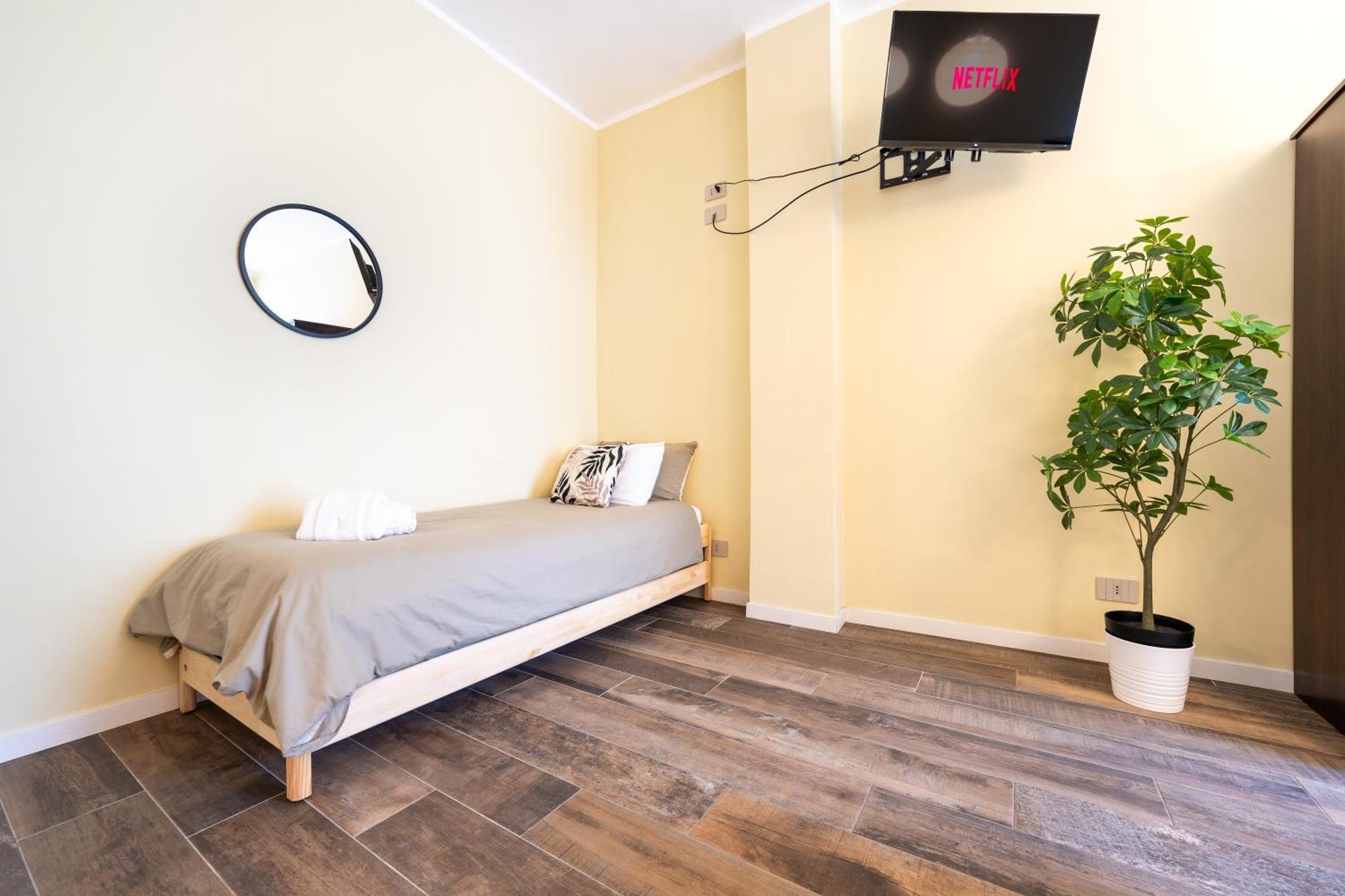 Appartamenti Vista Mole, Centro A 15 Min - Luxury Suites & Fast Wifi Turin Exterior foto