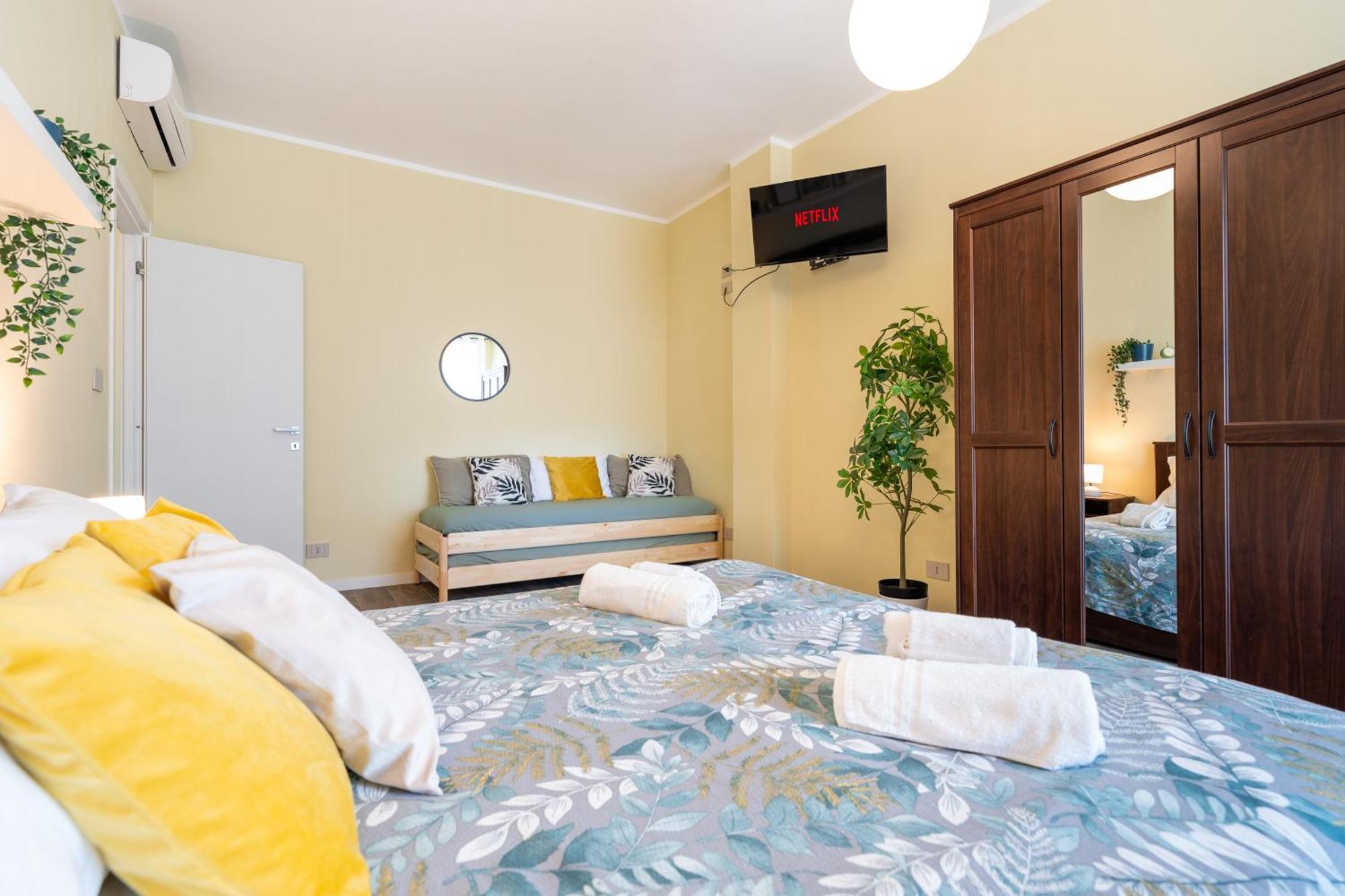 Appartamenti Vista Mole, Centro A 15 Min - Luxury Suites & Fast Wifi Turin Exterior foto