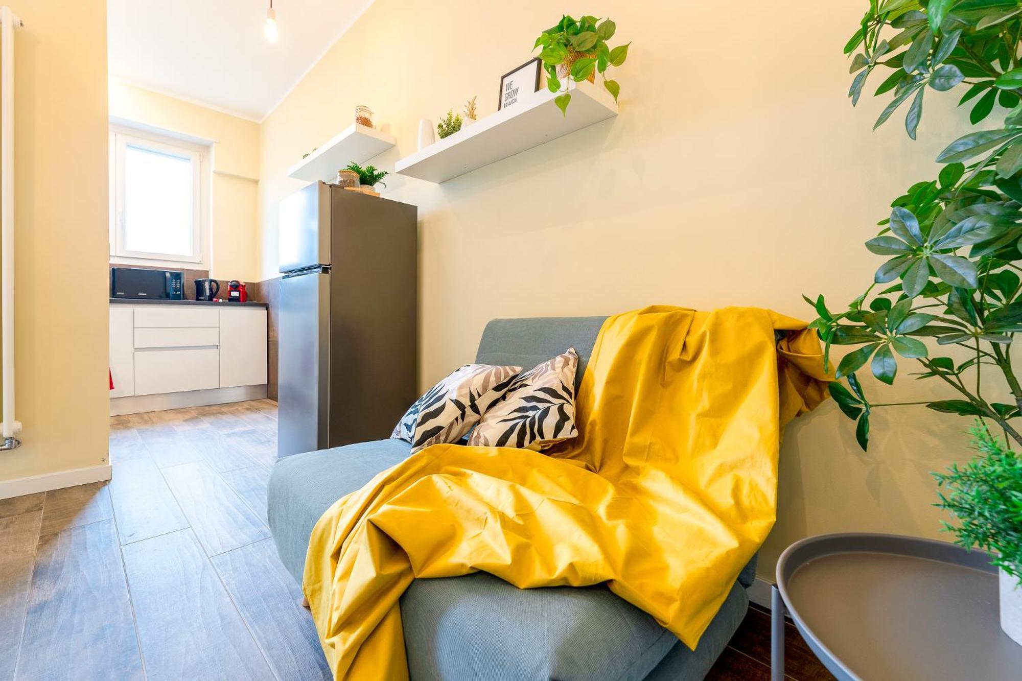 Appartamenti Vista Mole, Centro A 15 Min - Luxury Suites & Fast Wifi Turin Exterior foto