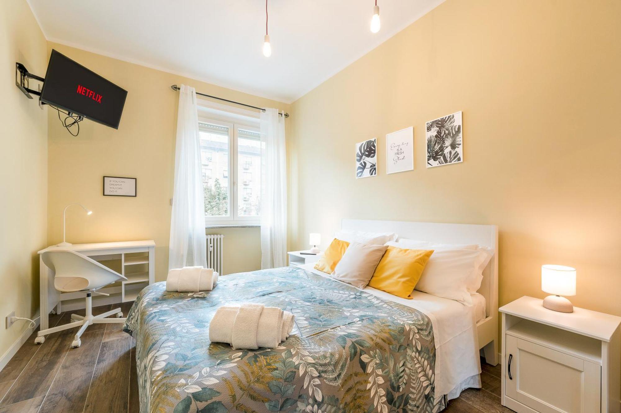 Appartamenti Vista Mole, Centro A 15 Min - Luxury Suites & Fast Wifi Turin Exterior foto