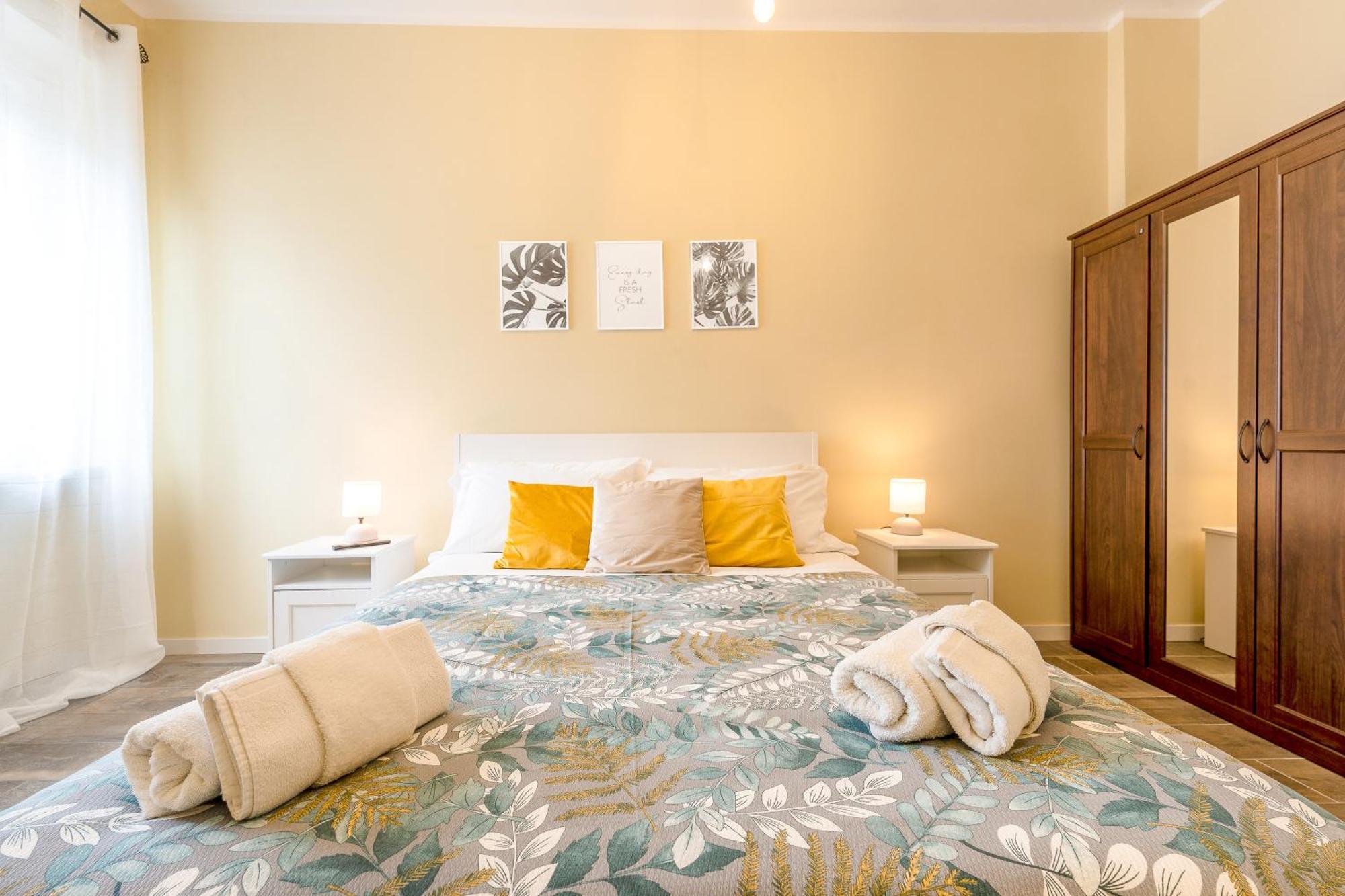 Appartamenti Vista Mole, Centro A 15 Min - Luxury Suites & Fast Wifi Turin Exterior foto