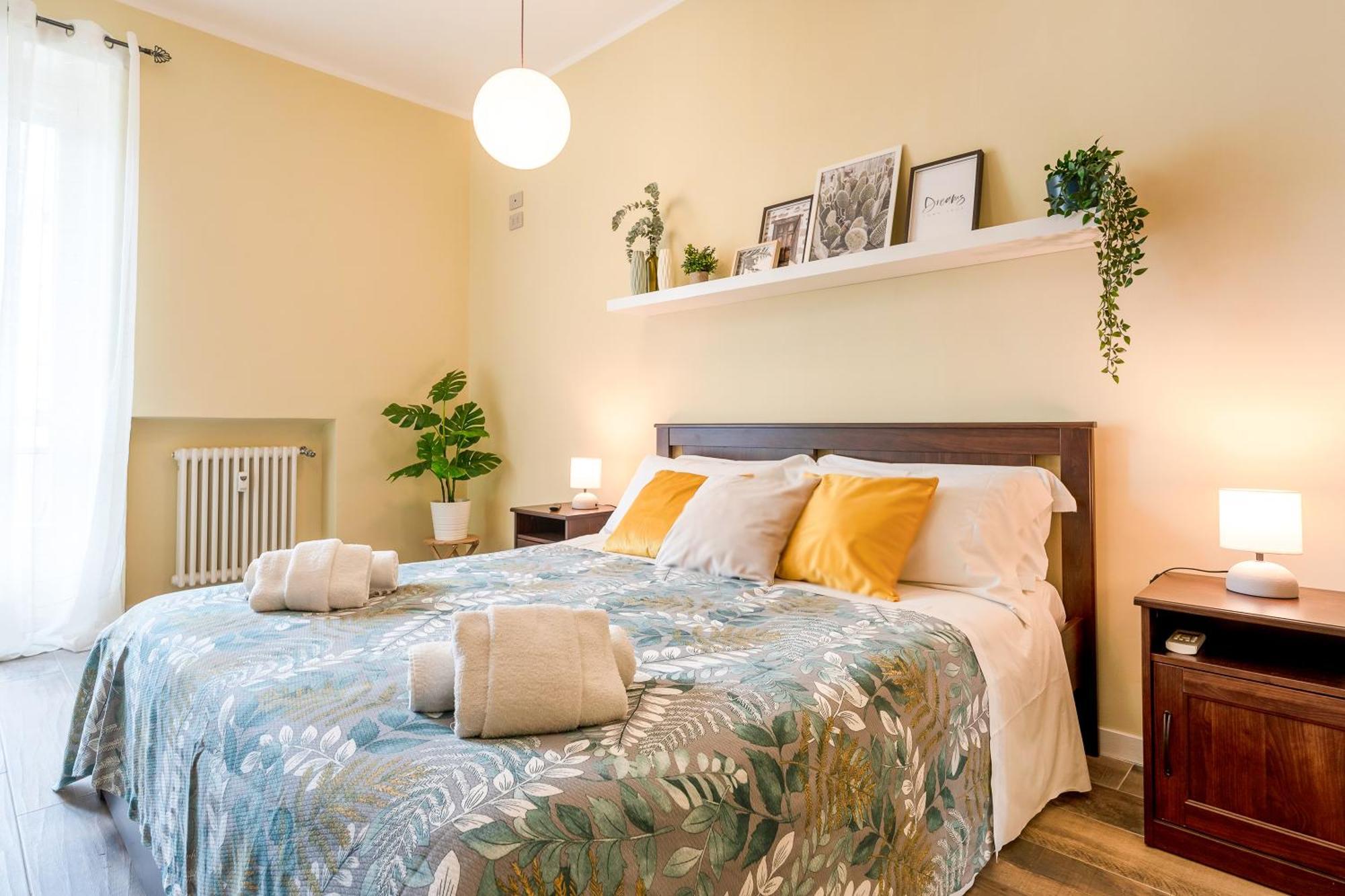 Appartamenti Vista Mole, Centro A 15 Min - Luxury Suites & Fast Wifi Turin Exterior foto
