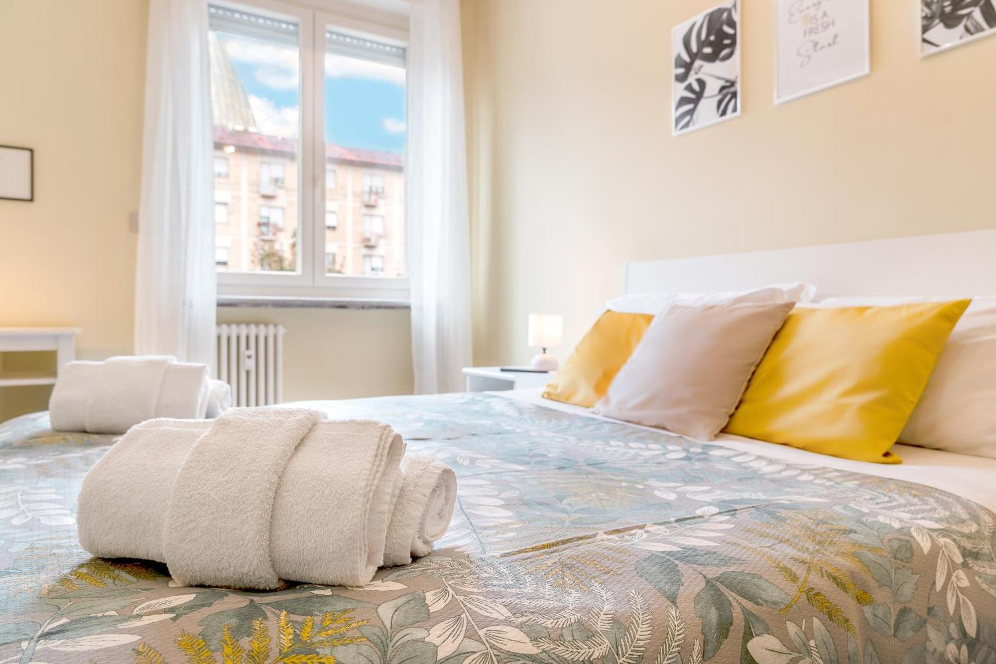Appartamenti Vista Mole, Centro A 15 Min - Luxury Suites & Fast Wifi Turin Exterior foto