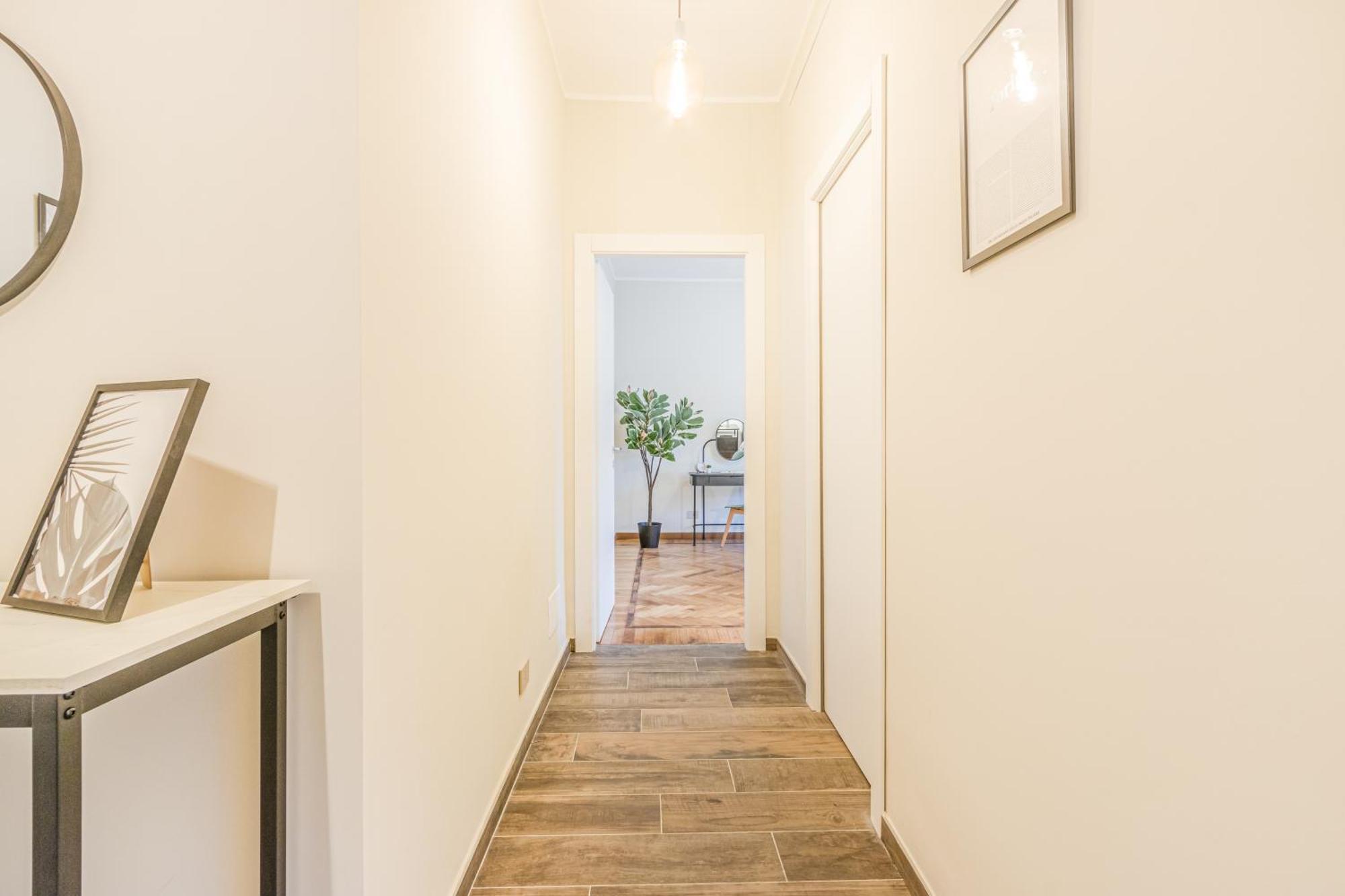 Appartamenti Vista Mole, Centro A 15 Min - Luxury Suites & Fast Wifi Turin Exterior foto