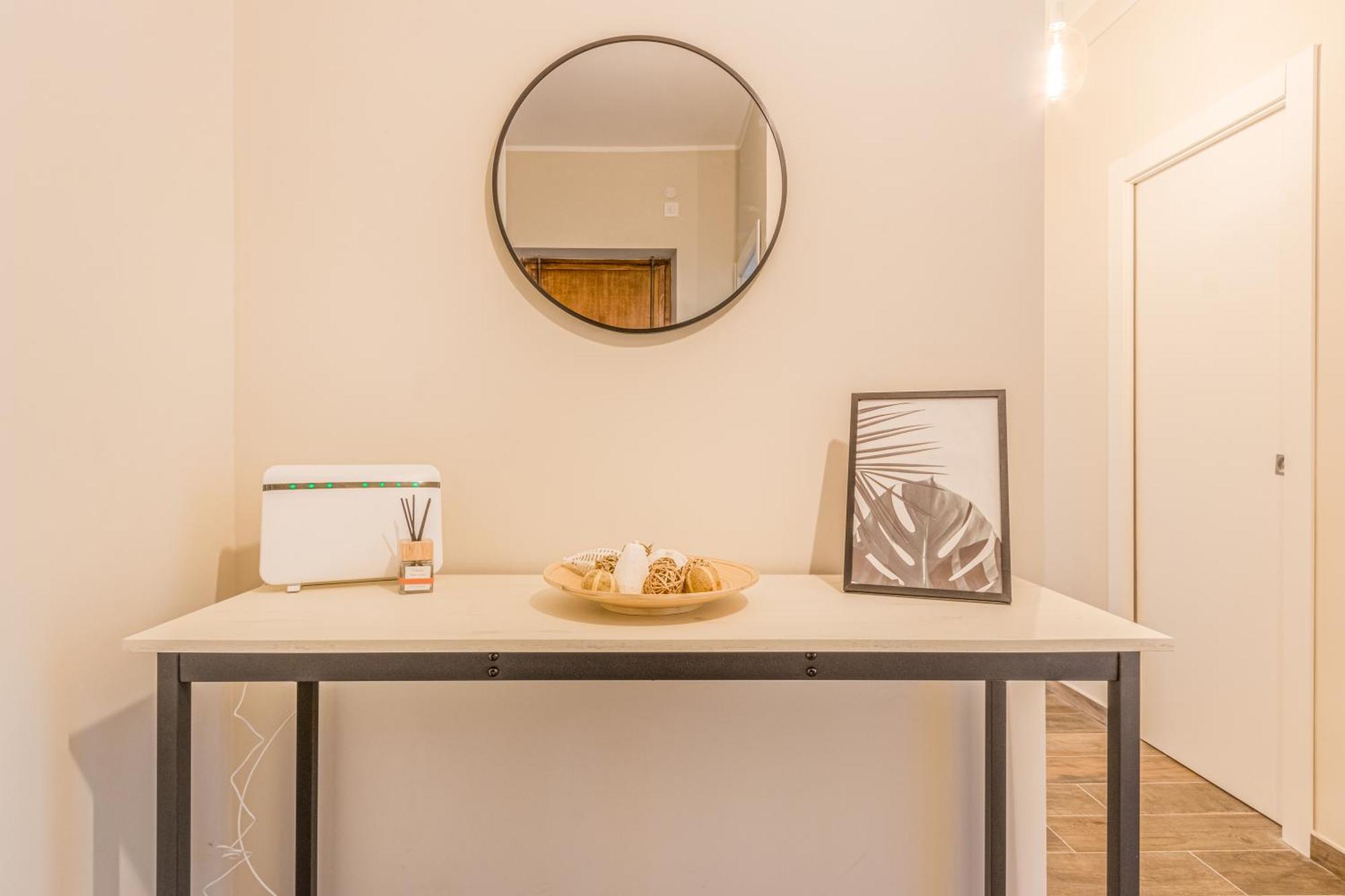Appartamenti Vista Mole, Centro A 15 Min - Luxury Suites & Fast Wifi Turin Exterior foto