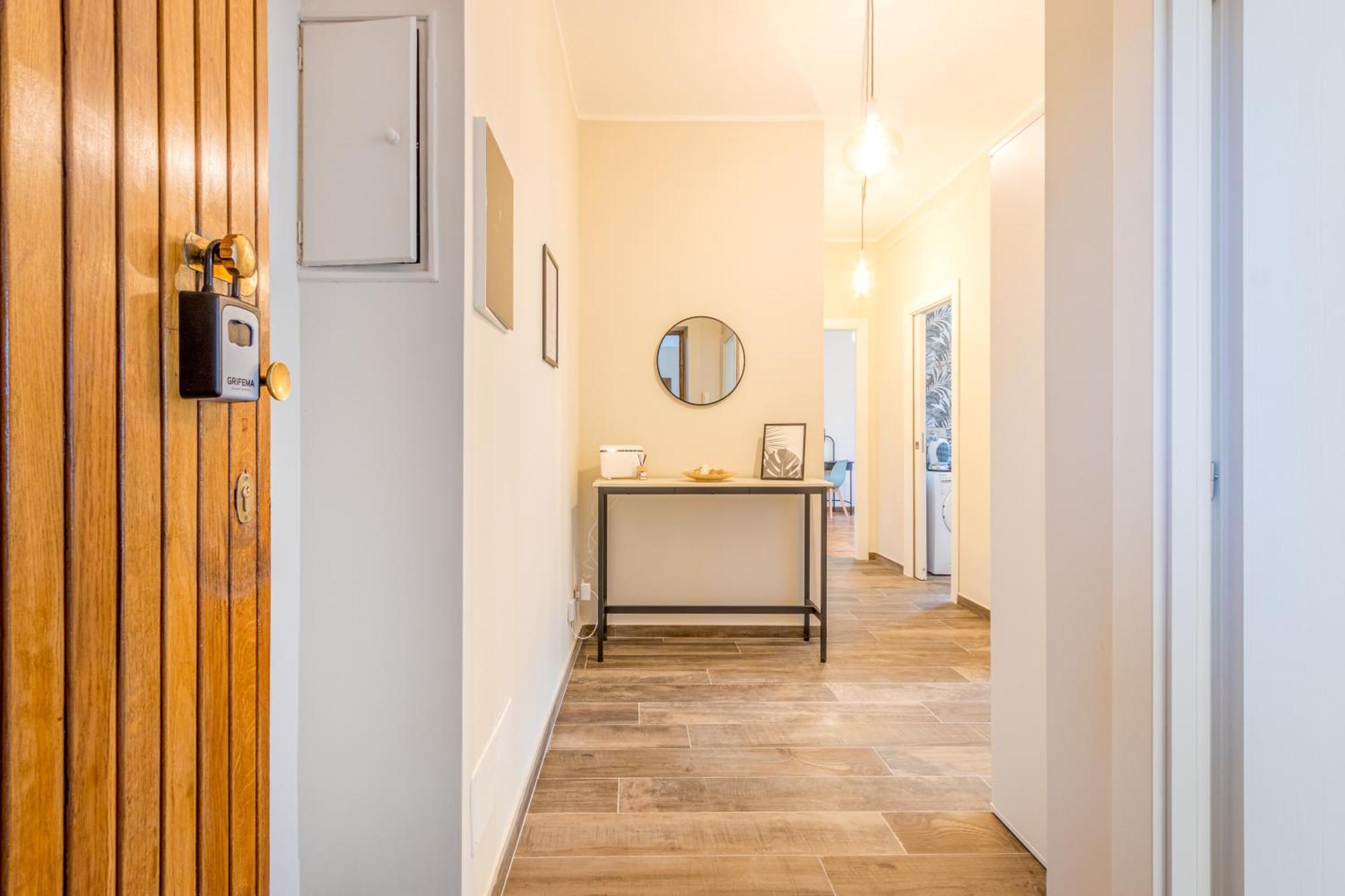 Appartamenti Vista Mole, Centro A 15 Min - Luxury Suites & Fast Wifi Turin Zimmer foto