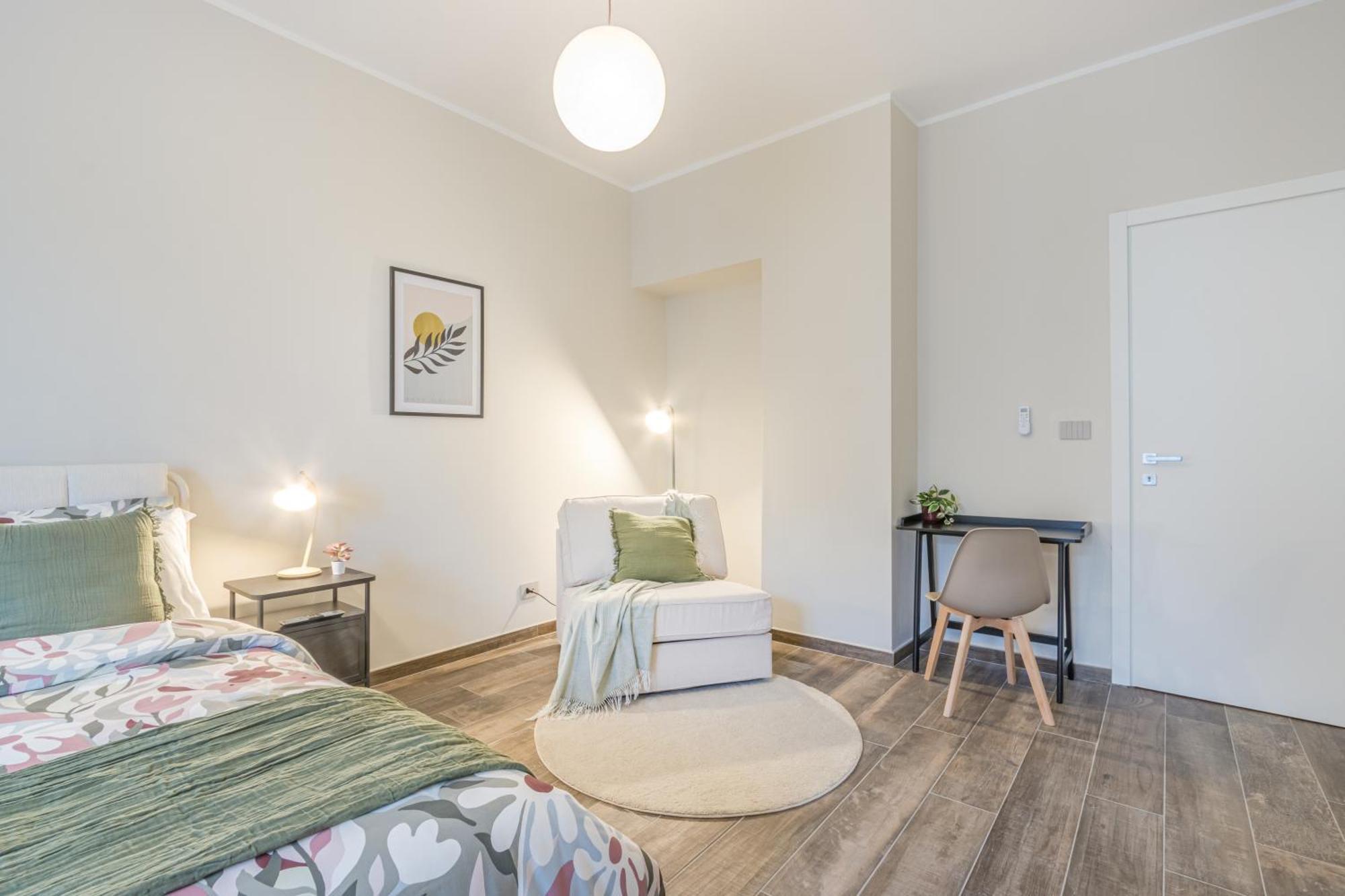 Appartamenti Vista Mole, Centro A 15 Min - Luxury Suites & Fast Wifi Turin Exterior foto